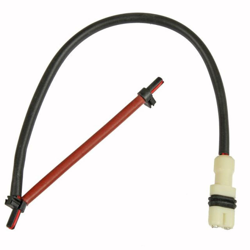 PowerStop sw-1624 | Power Stop 05-12 Porsche 911 Front Right Euro-Stop Electronic Brake Pad Wear Sensor; 2005-2012