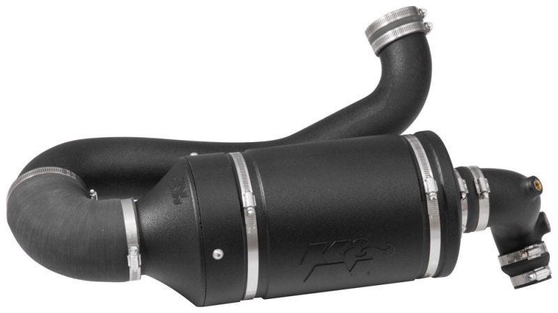 K&N Engineering 571140 | K&N 15-17 CAN-AM Maverick Performance Intake Kit; 2015-2017