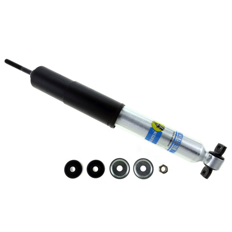 Bilstein 24-185400 | B8 Shock Absorber Chevrolet Silverado 1500 Front; 1999-2006