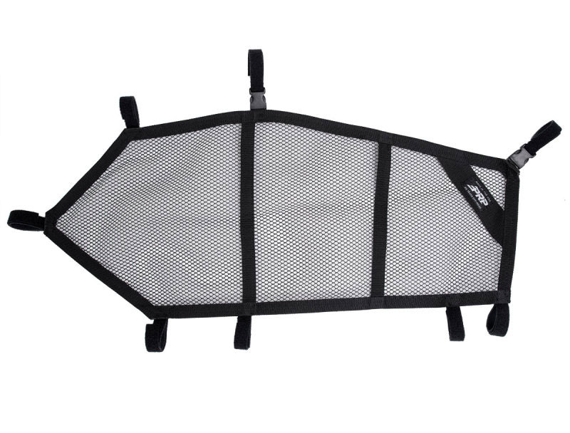 PRP Seats w27 | PRP Can-Am X3 Window Net Set; 2011-2020