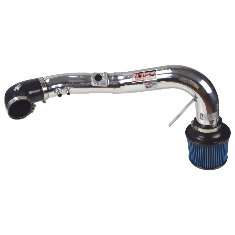 Injen SP1578P | Cold Air Intake Honda 06-11Civic Si Coupe & Sedan w/ MR Technology, Polished; 2006-2009