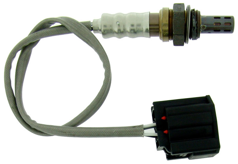 NGK 24234 | Mazda 3 2005-2004 NTK Direct Fit Oxygen Sensor; 2004-2005