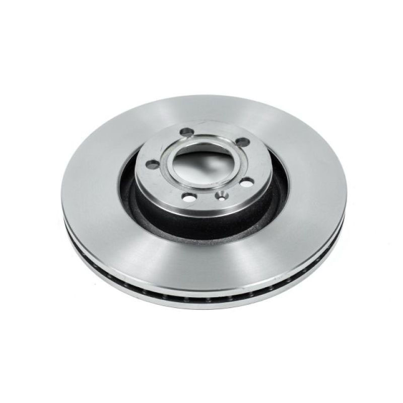 PowerStop ebr831 | Power Stop 05-11 Audi A6 Front Autospecialty Brake Rotor; 2005-2011