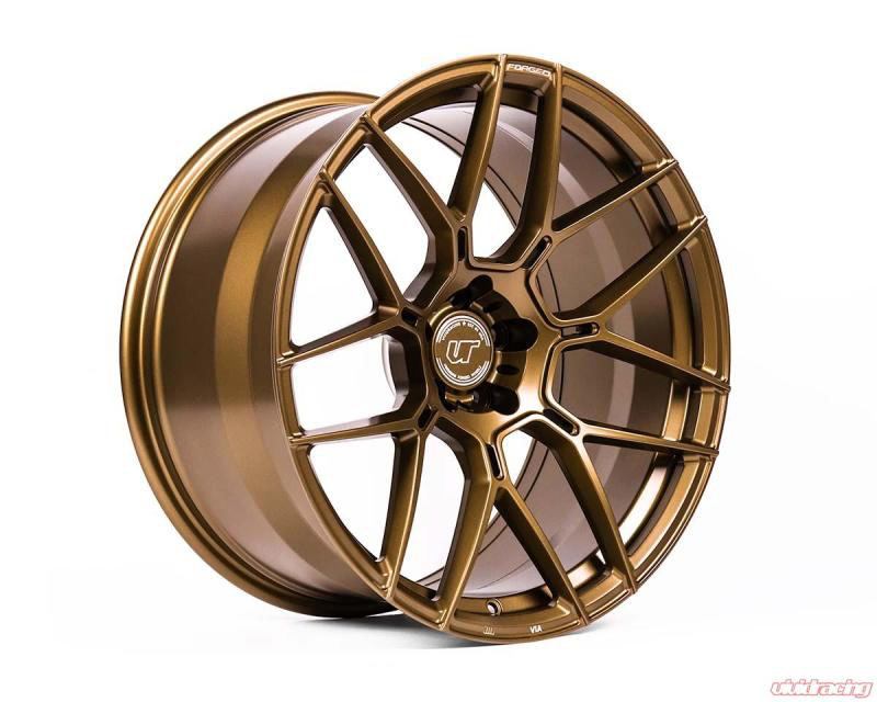 Vivid Racing vr-d09-2012-25-51143-sbz | VR Forged D09 Wheel Satin Bronze 20x12 +25mm 5x114.3; 2009-2021