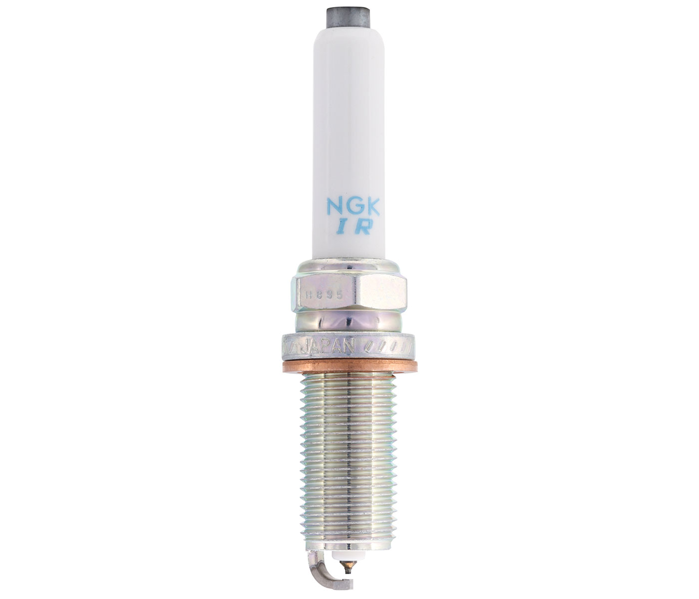 NGK 91006 | Laser Iridium Spark Plug Box of 4