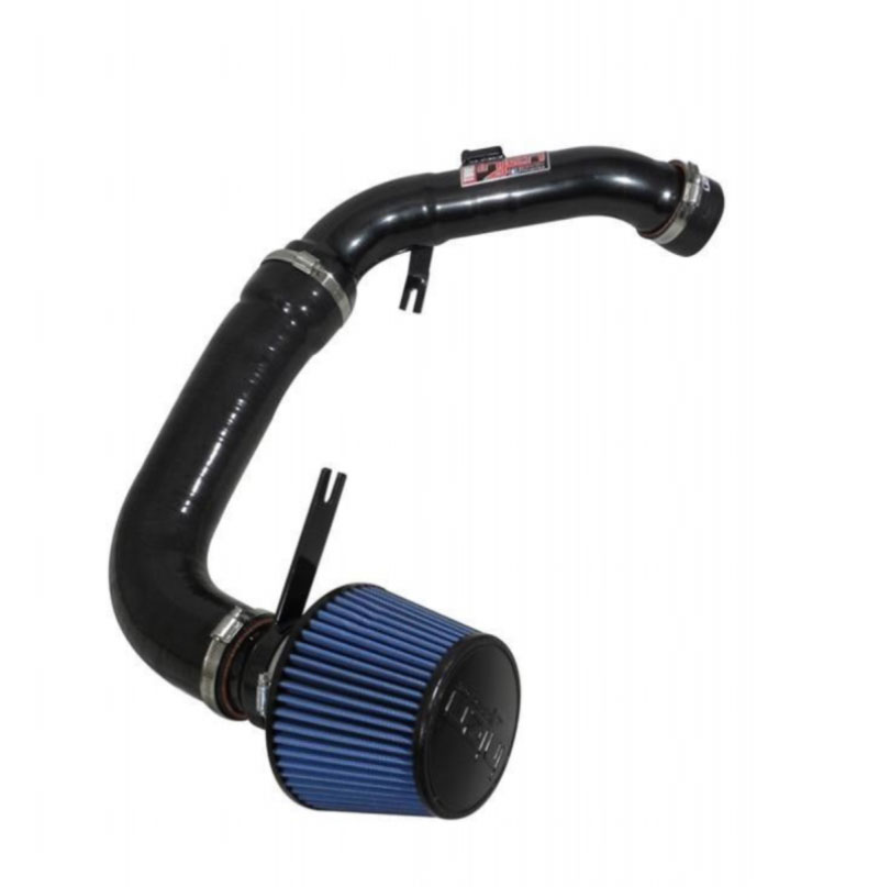 Injen SP1873BLK | Cold Air Intake Mitsubishi Eclipse 3.8L V6 w/ MR Technology- Converts to Short ram, Black; 2006-2009