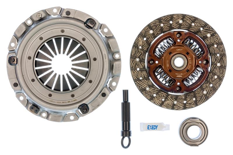 Exedy MBK1007 | OEM Clutch Kit MITSUBISHI OUTLANDER L4 2.4; 2005-2005