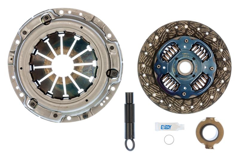 Exedy HCK1009 | OEM Clutch Kit HONDA ACCORD L4 2.4; 2008-2011