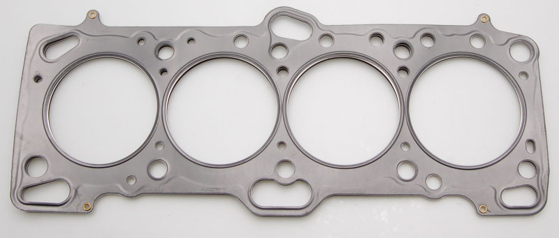 Cometic Gasket c4234-120 | Cometic Mitsubishi 4G63/T 86mm .120 inch MLS Head Gasket Eclipse / Galant/ Lancer Thru EVO3; 1990-1999