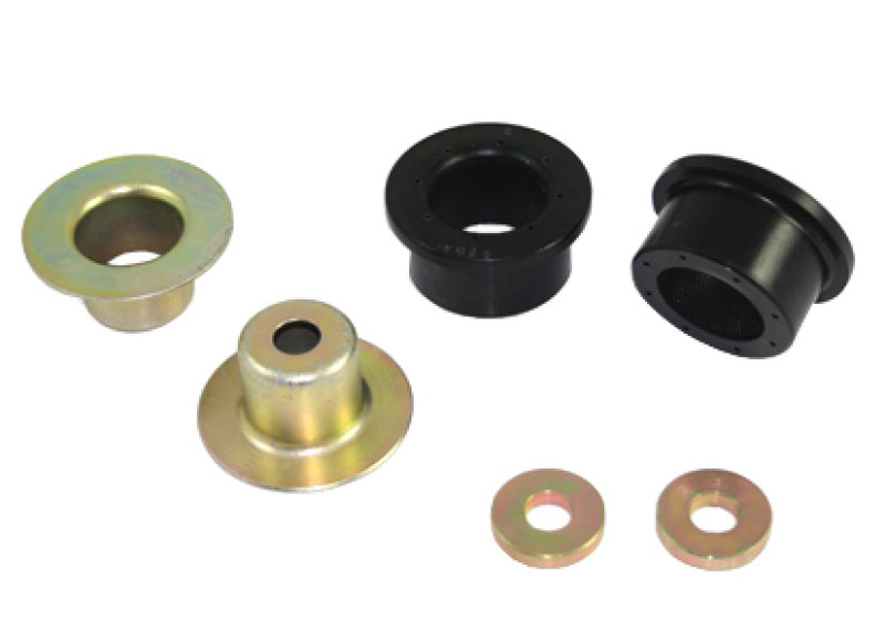 Whiteline kdt913 | 7/94-02 Nissan 200SX / 7/89-3/97 300ZX / 90-02 SKyline Rear Diff - Support Rear Bushing; 1994-2002