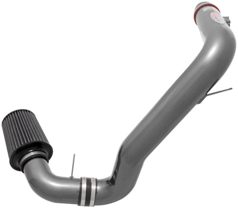 AEM Induction 21683c | AEM 08-09 Honda Accord V6 Silver Cold Air Intake; 2008-2009