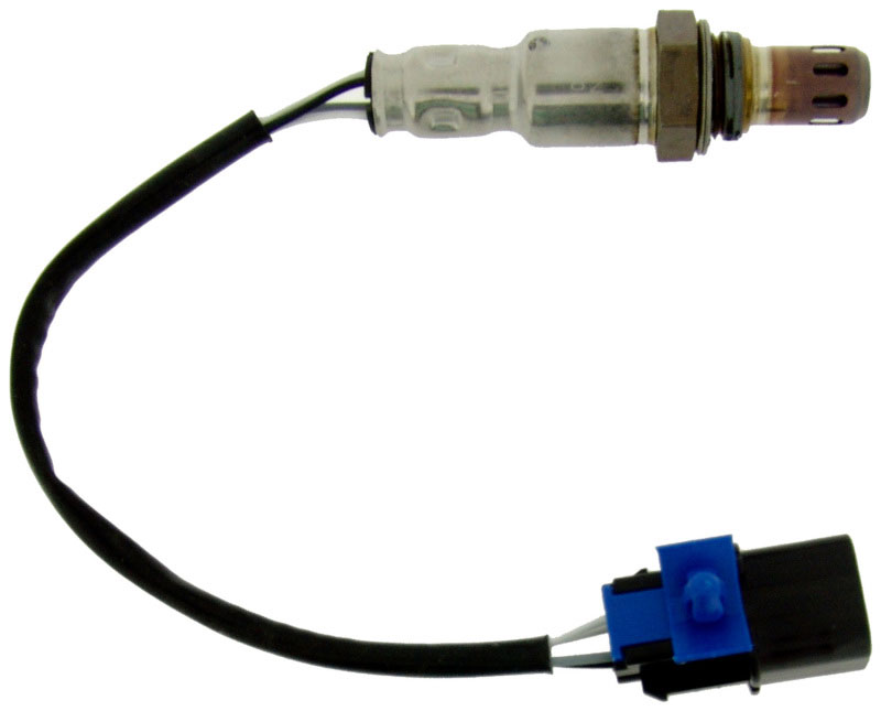 NGK 25190 | Chevrolet Aveo 2008-2006 NTK Direct Fit Oxygen Sensor; 2006-2008