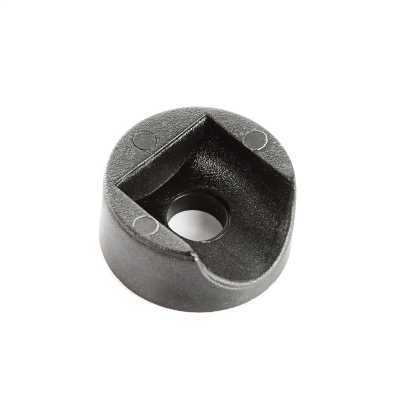 Omix 11029.01 | Mirror Arm Bushing Plastic- 55-86 Jeep CJ Models; 1955-1986