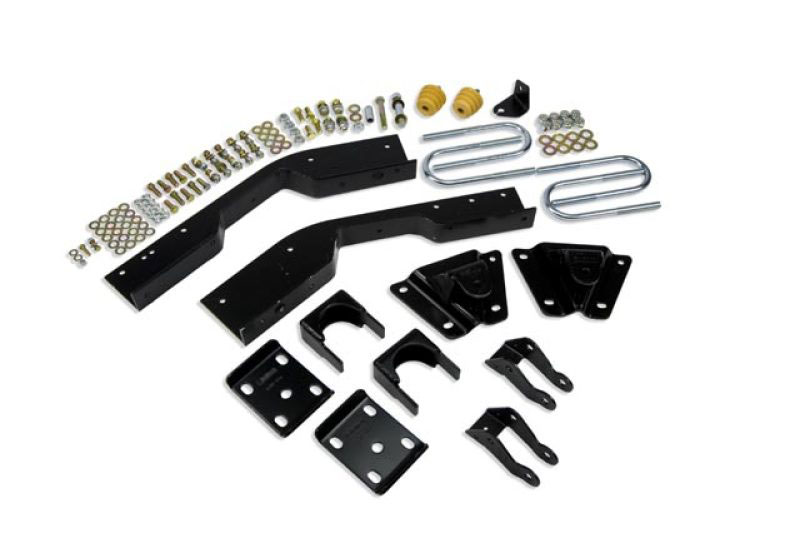 Belltech 6624 | FLIP KIT 92-94 GM Suburban C2500 7inch; 1992-1994