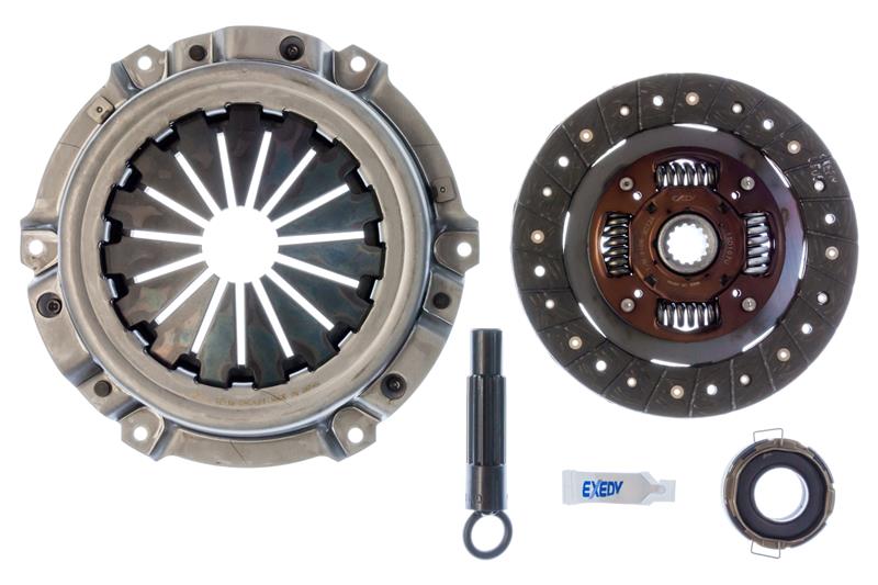 Exedy 04005 | OEM Clutch Kit CAVALIER L4 2.2; 1990-1994