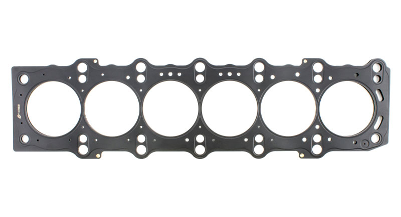 Cometic Gasket c14016-052 | Cometic 93-02 Toyota/Lexus 2JZ-GE / GTE 87mm Bore .052in MLX Head Gasket; 1993-2002