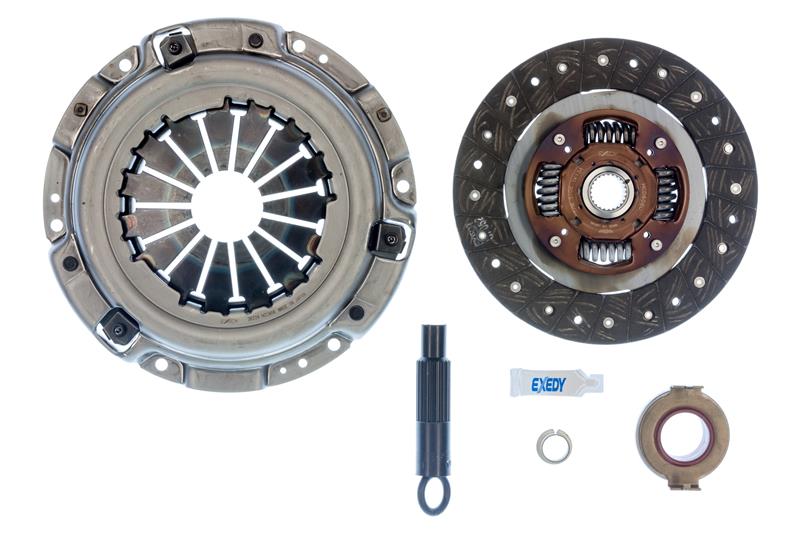 Exedy 08014 | OEM Clutch Kit ACURA CL L4 2.2; 2.3; 1997-1999