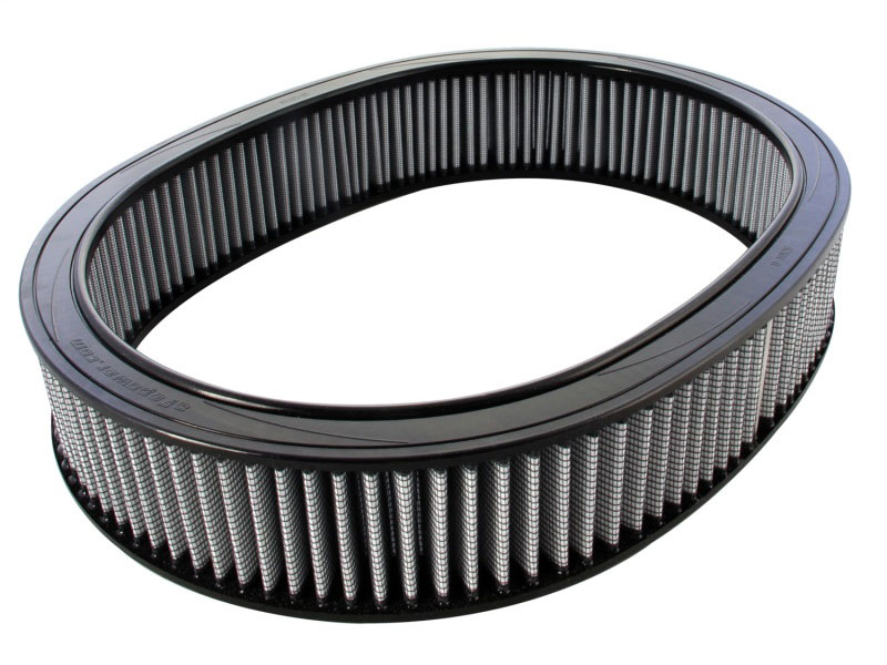 aFe 11-10128 | Magnum FLOW Pro DRY S OE Replacement Air Filter 86-93 Mercedes 300E L6; 1986-1993