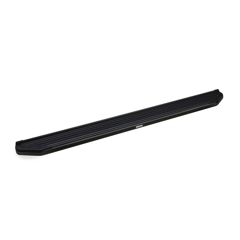 Westin 28-21035 | 2013-2015 Toyota RAV4 Stylized Running Boards - Black; 2013-2015