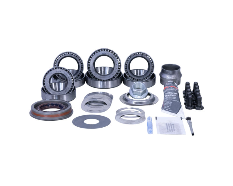 Revolution Gear & Axle k352023 | Revolution Gear & Axle 72-87 GM 14-Bolt 10.5in Rear Axle Koyo Ring & Pinion Master Install Kit; 1972-1987