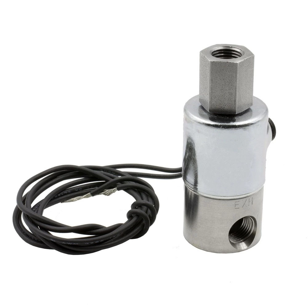 Dedenbear solts10 | DEDENBEAR Repl. Air Solenoid For TS10/TS15/TS20/TS25