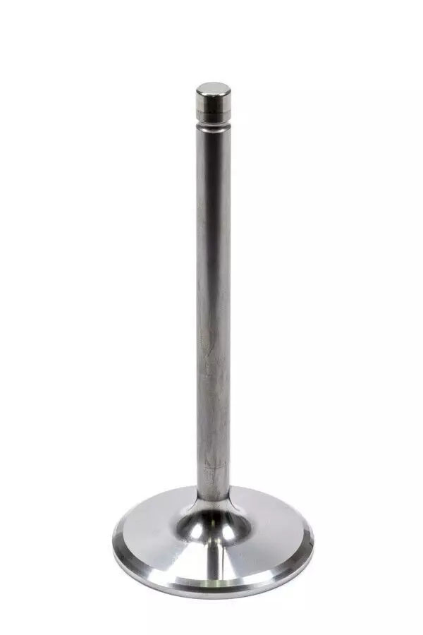 Del West iv-2080-1t-310-crst-1 | DEL WEST 2.080 Ti Intake Valve 5/16 x 5.040 OAL