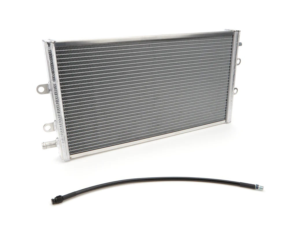 DeWitts Radiator 329129029m | DEWITTS RADIATOR Heat Exchanger ATS-V Center