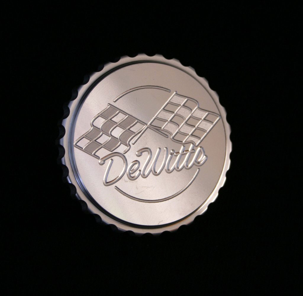 DeWitts Radiator 514 | DeWitts Gripper Radiator Cap