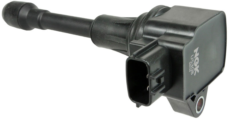 NGK 49029 | 2016-14 Infiniti QX80 COP Ignition Coil; 2014-2016