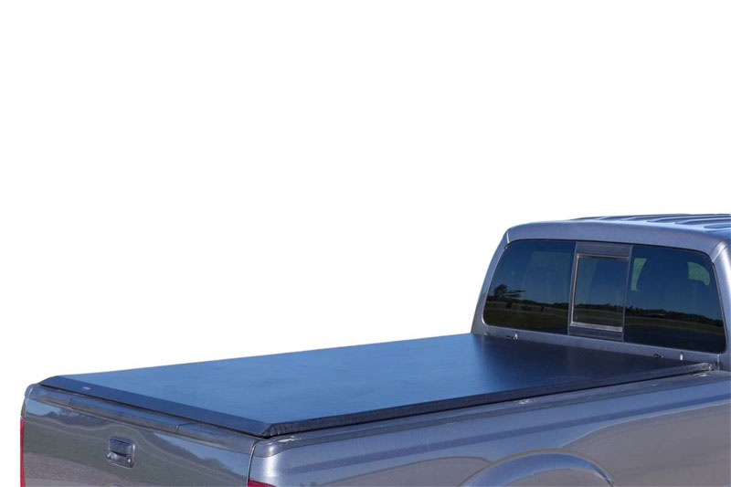 Access 31019 | Literider 73-98 Ford Full Size Old Body 8ft Bed Roll-Up Cover