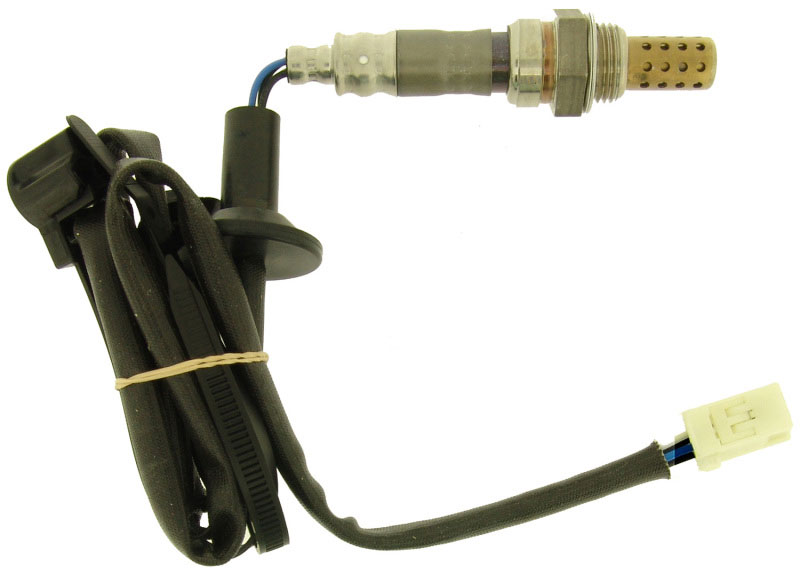 NGK 24841 | Pontiac Vibe 2010-2009 NTK Direct Fit Oxygen Sensor; 2009-2010