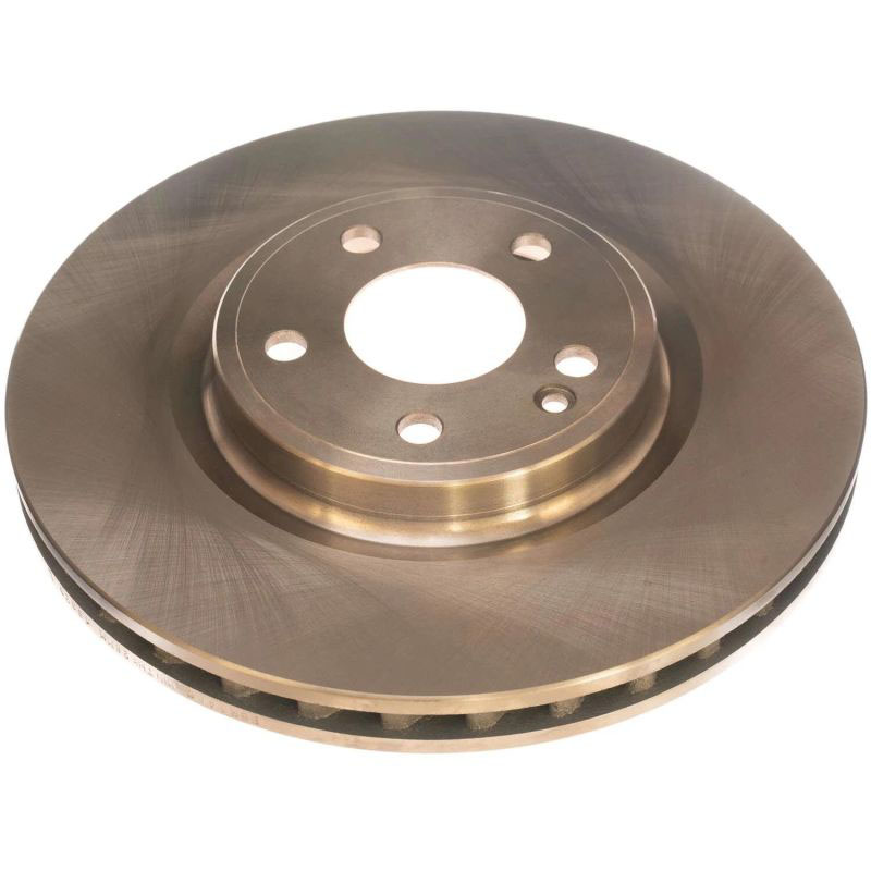 PowerStop ebr1487 | Power Stop 17-19 Infiniti QX30 Front Autospecialty Brake Rotor