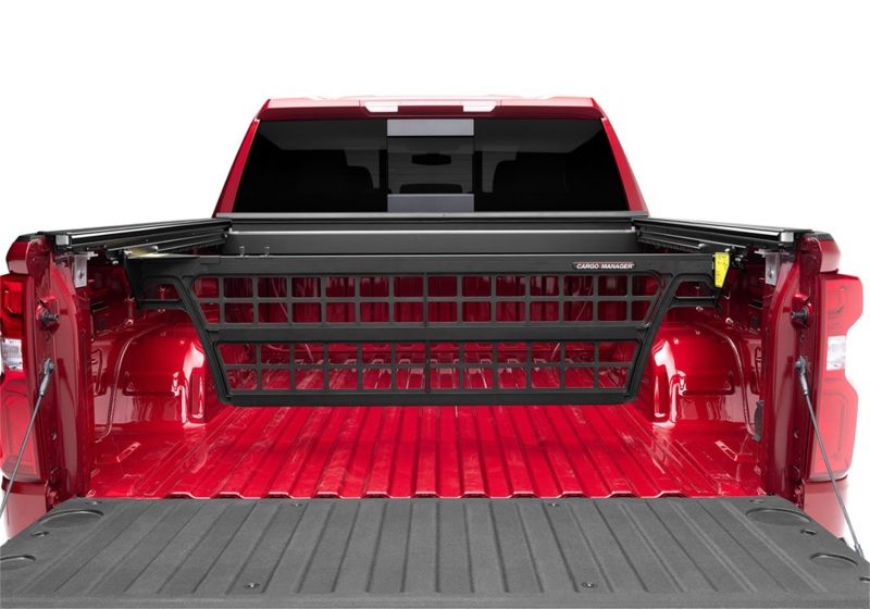 Roll-n-lock cm123 | Roll-N-Lock 19-22 Ford Ranger (72.7in. Bed Length) Cargo Manager; 2019-2022