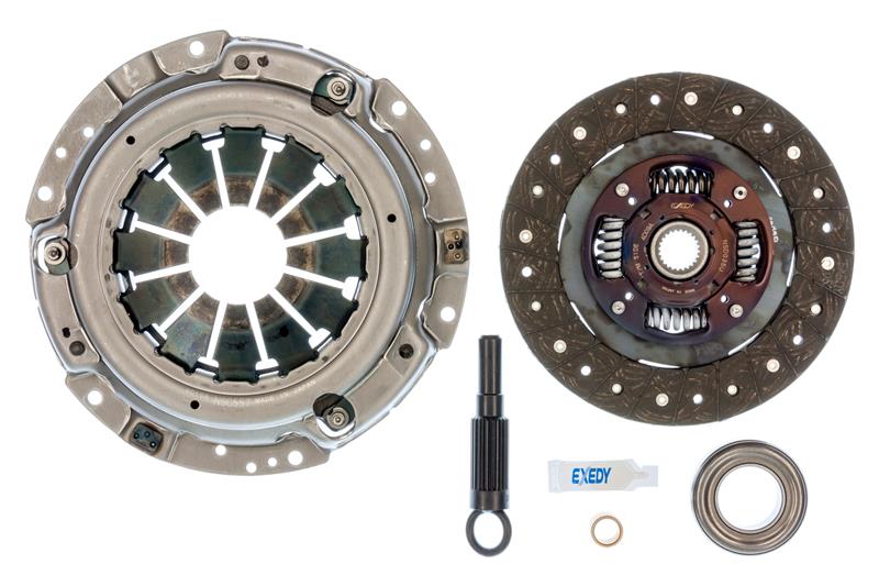 Exedy 06009 | OEM Clutch Kit NISSAN 240SX L4 2.4; 1989-1990