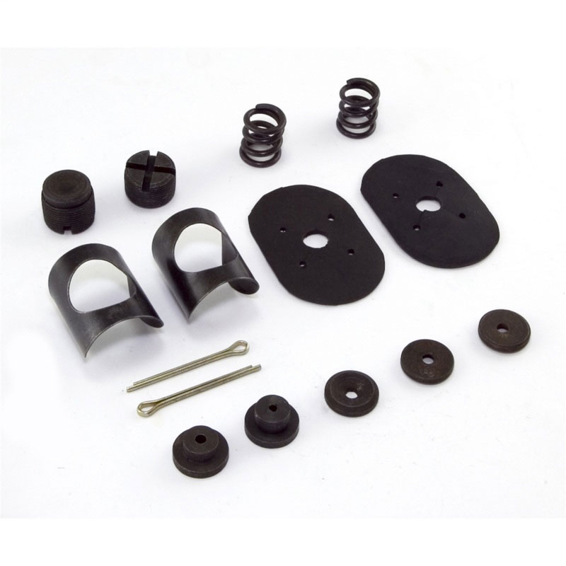 Omix 18041.02 | Drag Link Repair Kit 45-71 Willys & Jeep Models; 1945-1971