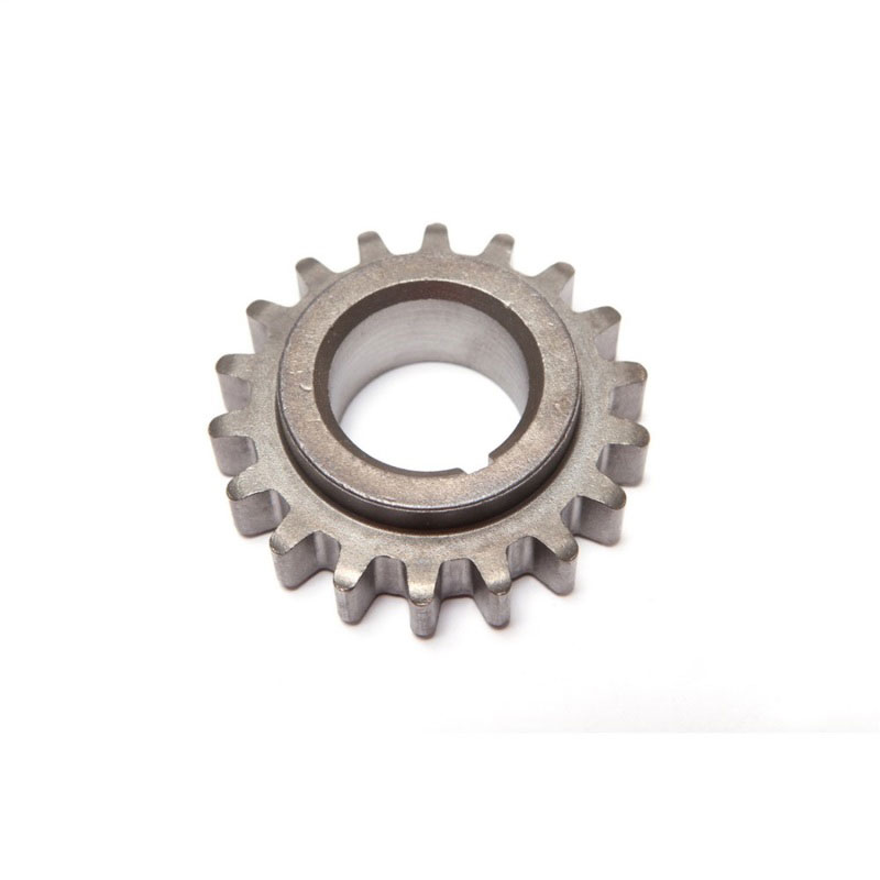 Omix 17455.07 | Crankshaft Sprocket 72-90 Jeep SJ Models; 1972-1990