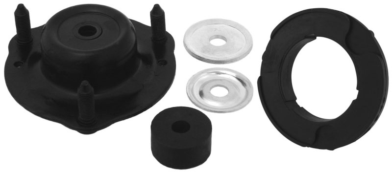 KYB sm5640 | Shocks & Struts Strut Mounts Front 03-14 Toyota 4Runner / 07-12 Toyota FJ Cruiser; 2003-2014