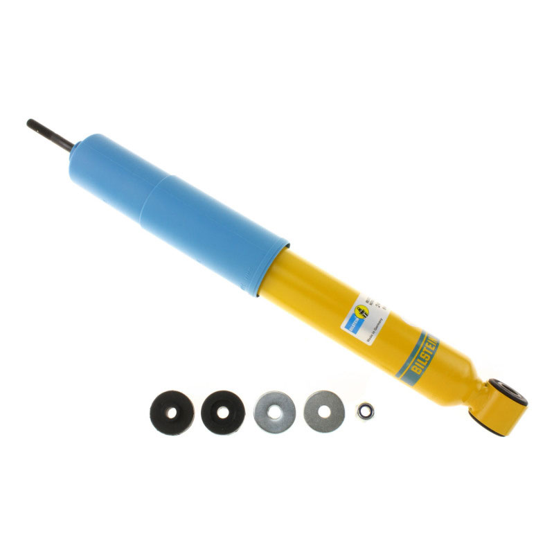 Bilstein 24-017954 | B6 Shock Absorber Mitsubishi Montero Rear; 1992-1999