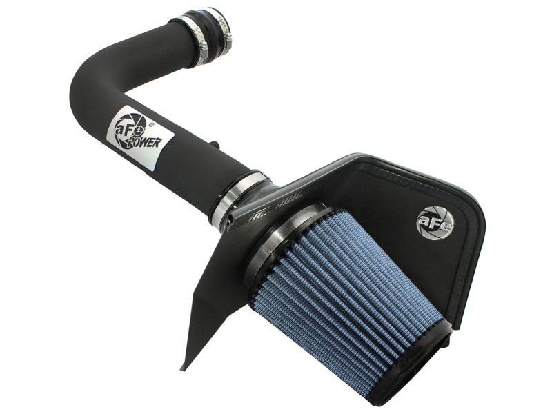 aFe 54-12462 | MagnumFORCE Intake Stage-2 PRO 5R 2014 Jeep Cherokee V6 3.2L; 2014-2014