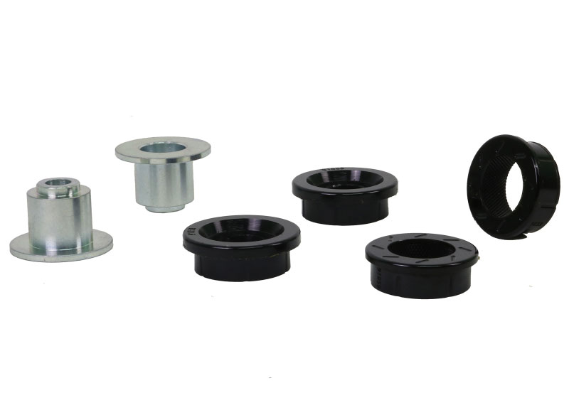 Whiteline kdt969 | BMW 92-98 318I / 92-97 325I / 95-98 M3 Rear Differential Mount Insert Bushing Kit; 1992-1998