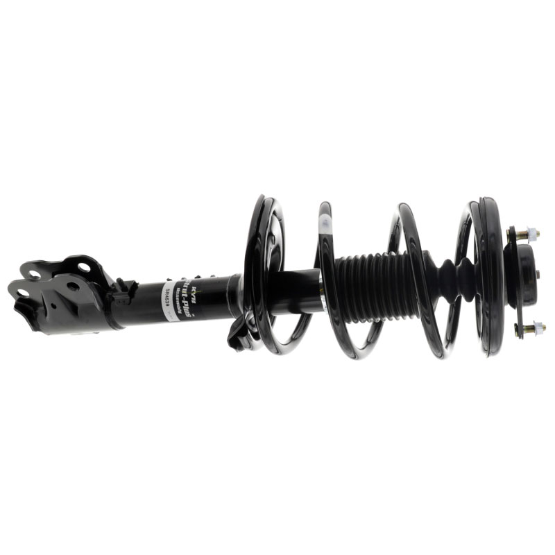 KYB sr4539 | Shocks & Struts Strut Plus Front Right 12-13 Mitsubishi Outlander w/3rd Row Seating; 2012-2013