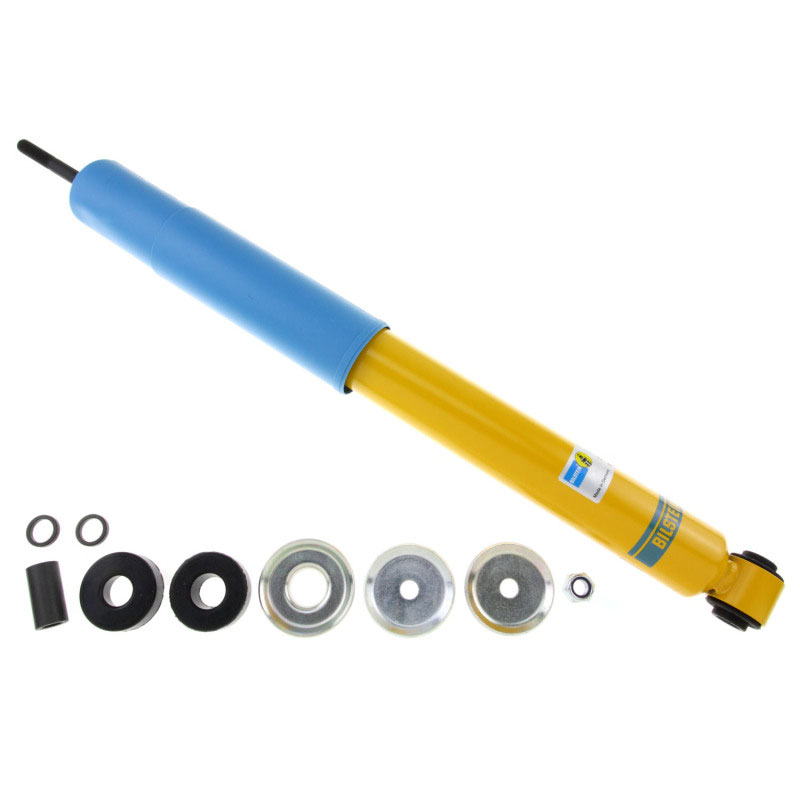 Bilstein 24-016360 | B6 Shock Absorber Mercedes Benz G500 Rear; 2002-2008