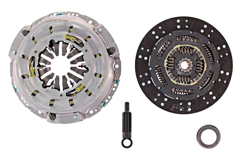 Exedy GMK1009 | OEM Clutch Kit GMC Sierra 3500 V8 6; 2001-2004