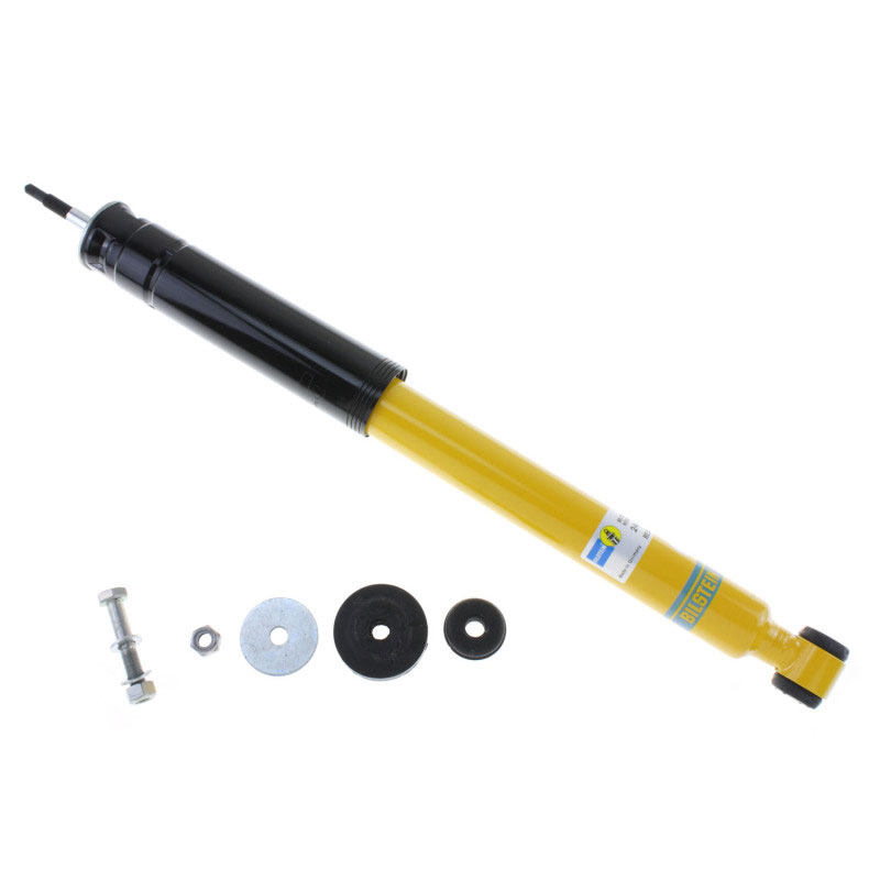 Bilstein 24-062046 | B8 Performance Plus Shock Absorber Mercedes Benz E55 AMG Front; 1999-2002