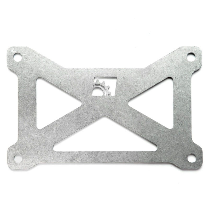 Builtright Industries 104030 | BuiltRight Industries 2015+ Ford F-150 / Raptor Dash Mount Support Bracket (Use w/ 104012); 2015-2023