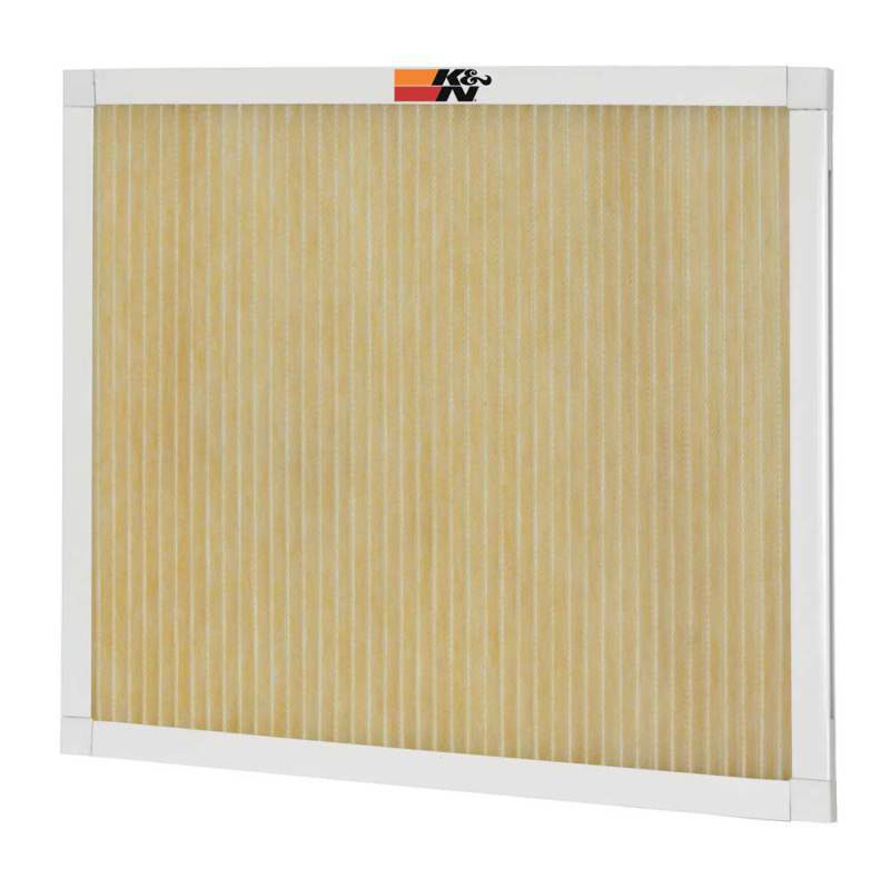 K&N Engineering hvc12020 | K&N HVAC Filter - 20 x 20 x 1