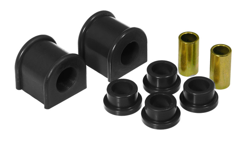 Prothane 4-1128-BL | 98-01 Dodge Durango Rear Sway Bar Bushings - 22mm - Black; 1998-2001