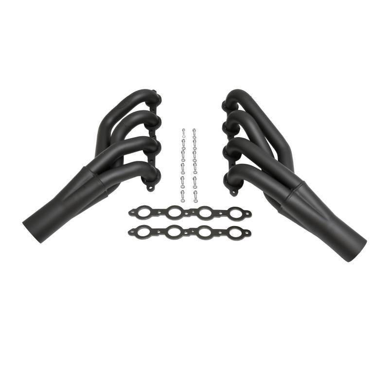 Dougs Headers d3358-b | DOUGS HEADERS Exhaust Header Set - LS Swap GM F-Body 70-81; 1970-1981