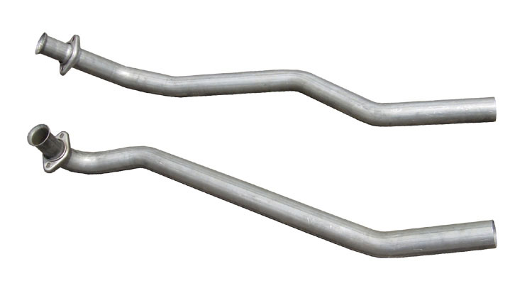 Pypes Exhaust DOF10S | Pypes 442 2 bolt; 1968-1972