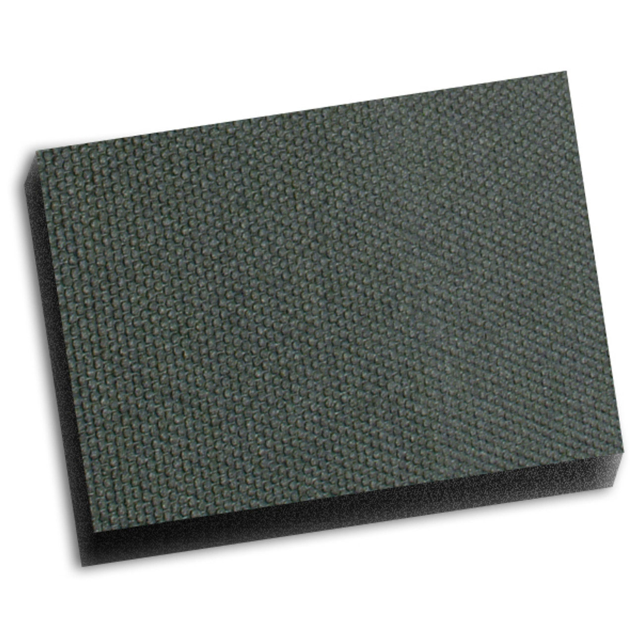 DEI 50528 | Universal Mat Headliner 1in x 75in x 54in - Black